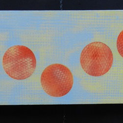 Circles - Home Decor