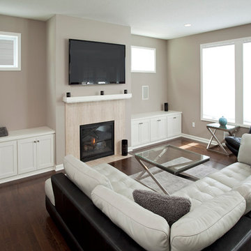 Woodcrest Plan