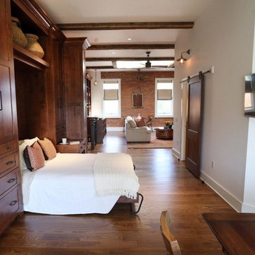 Historical Chagrin Loft