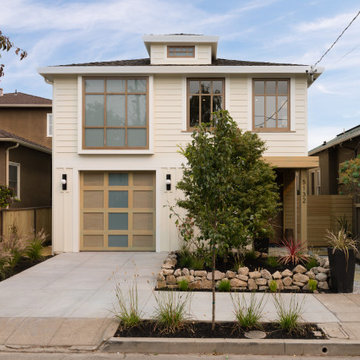 Lawton Ave Oakland