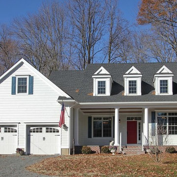 Modern Ranch