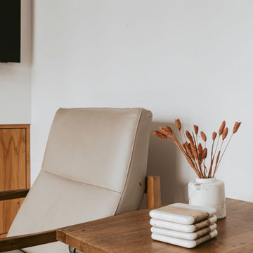 Tonka Town Treasure Living Room | Minnetonka, MN