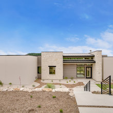 House Exteriors