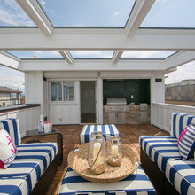Rooftop Deck