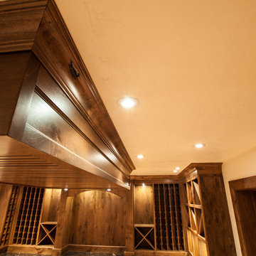 Custom Made Ceiling Drop
