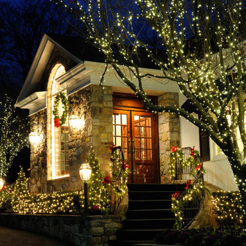 Christmas Decor #BestLight