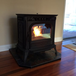 Harman Stoves & Inserts - Products