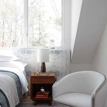 Hamptons Saltbox