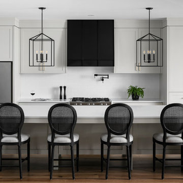 Modern Farmhouse