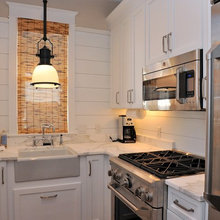 Kitchen Ideas