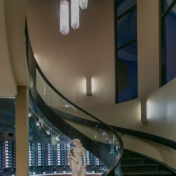 Stunning Private Residence