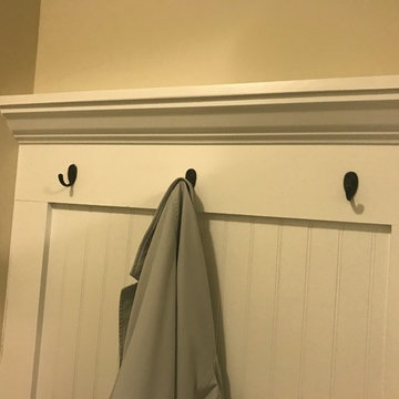 Carolina Arbors Closets