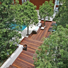 creativeinformant's mod outdoor ideas