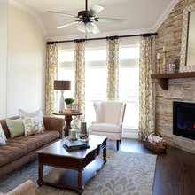 Living Room Ideas