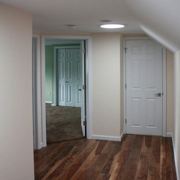 Bedroom Addition