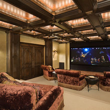 theater