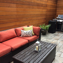 Patios