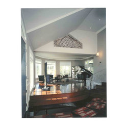 Bethe Cohen Design - Artwork