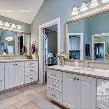 Bathroom Ideas