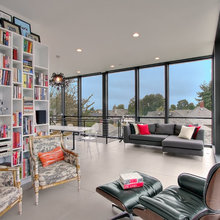 Home Office Ideas