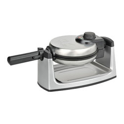 Rotary Belgian Waffle Maker - Waffle Makers