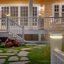 harwich Deck