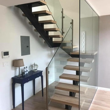 Our Work