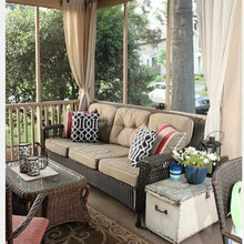 Screened Porch