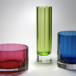 Crystal Glasswares - Products