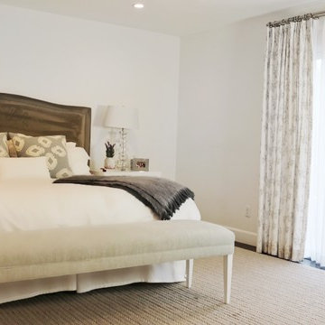 Residential Work