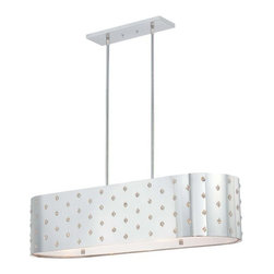 George Kovacs - Kitchen Island Lighting
