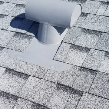 Roof Repair and Installation