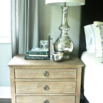 nodghia circle redesign | the master bedroom