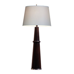 Nantucket Lamp - Table Lamps