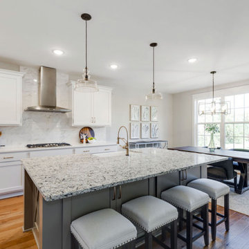 3707 Moss Side Avenue, Richmond, VA 23222