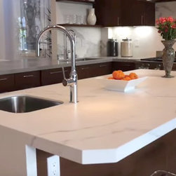 Outdora Neolith Selection - Kitchen Products