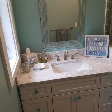 Lakeshore House Remodel