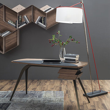 Logos Desk, Tonin Casa