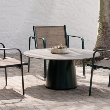 The Verdena Collection From Pavilion Furniture by Designer Estudi Manel Molina