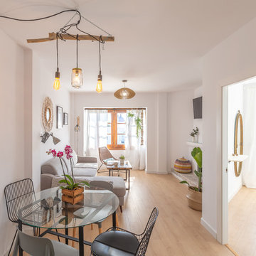 Apartamento turístico en Calahonda