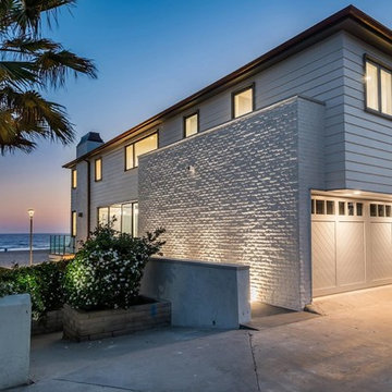 Hermosa Beach Strand Residence