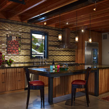 Barn Ideas