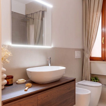 BAGNO go2