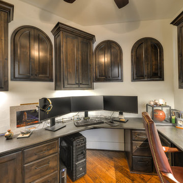 Office/Study/Library