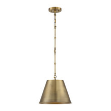 Beaumont Road Kitchen Pendant