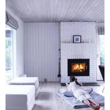 70ér sommerhus projekt