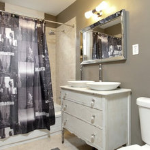 Bathroom Ideas