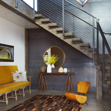 Entry way