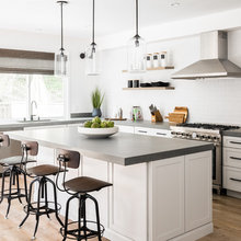 Farmhouse Kitchen