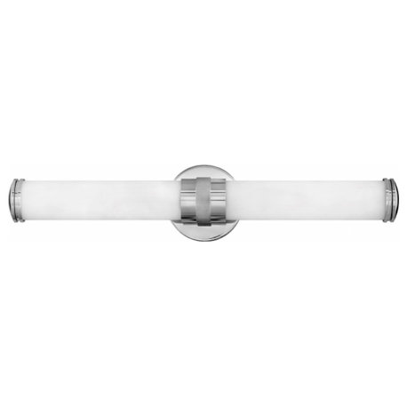 Hinkley 5073CM Remi  - 23.75" 36W 1 LED Bath Vanity
